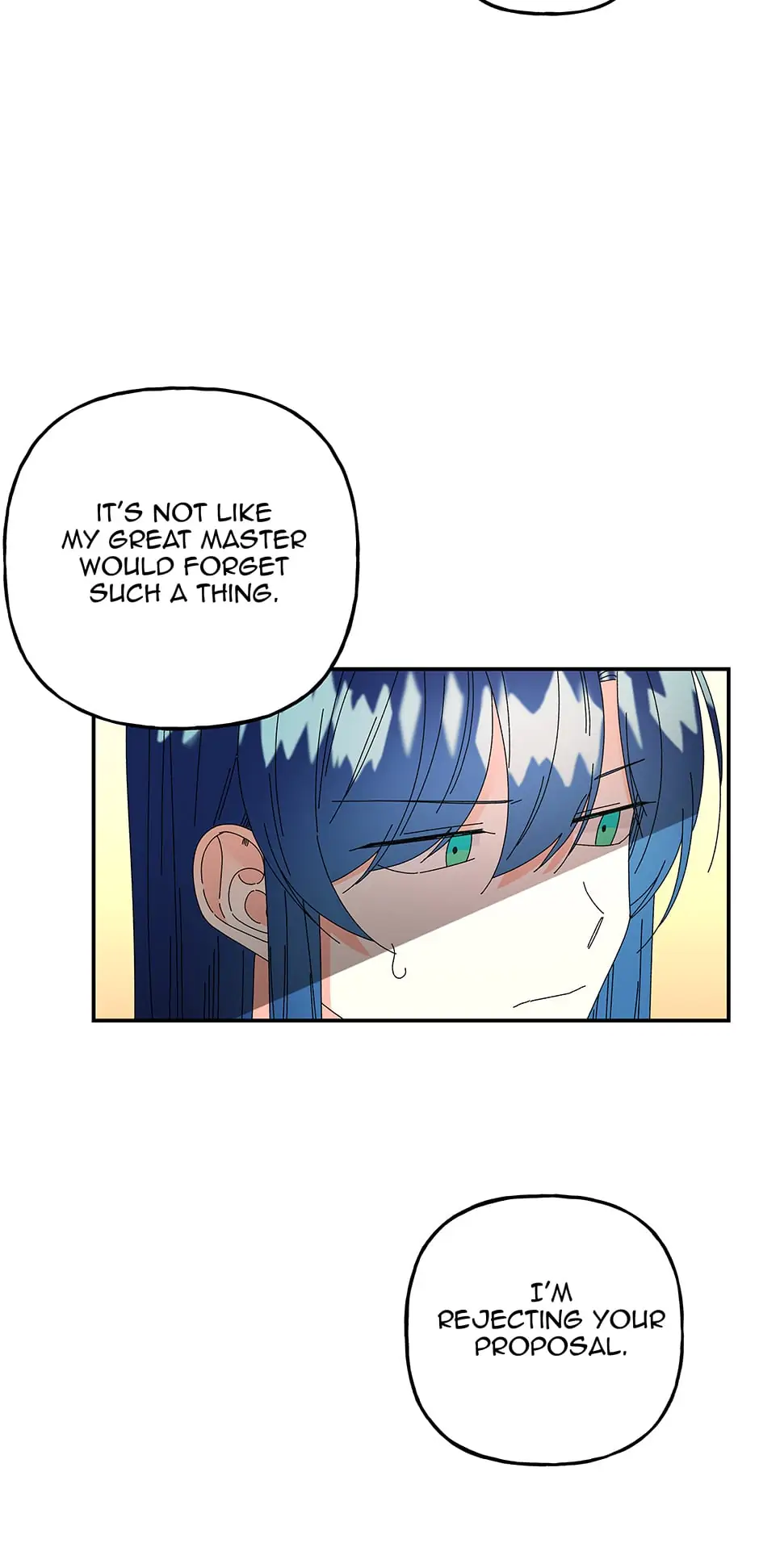 Archmage’s Daughter chapter 149 page 40