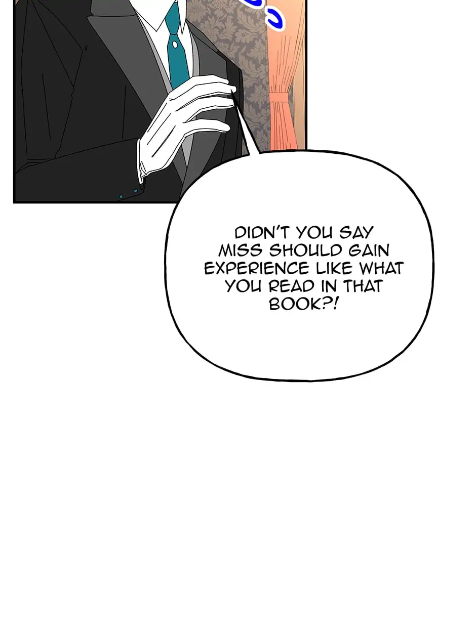 Archmage’s Daughter chapter 149 page 42