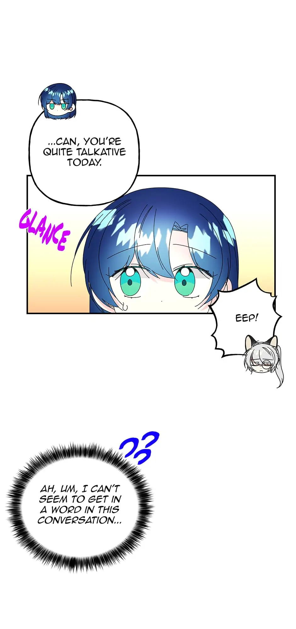 Archmage’s Daughter chapter 149 page 43