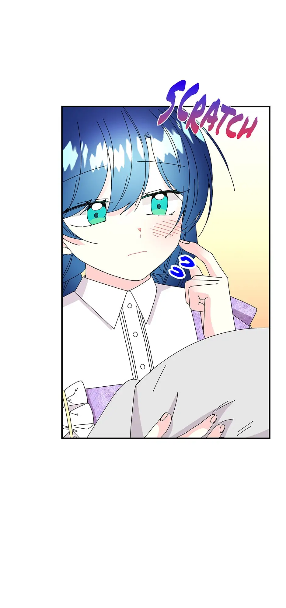 Archmage’s Daughter chapter 149 page 46