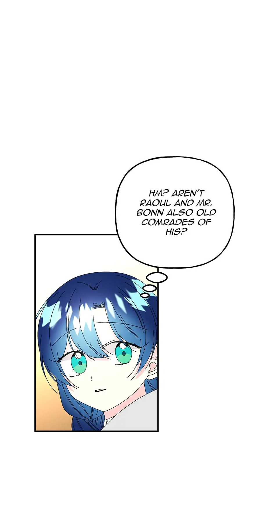 Archmage’s Daughter chapter 149 page 5