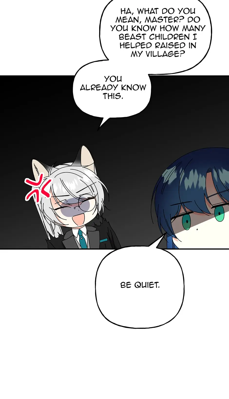 Archmage’s Daughter chapter 149 page 51