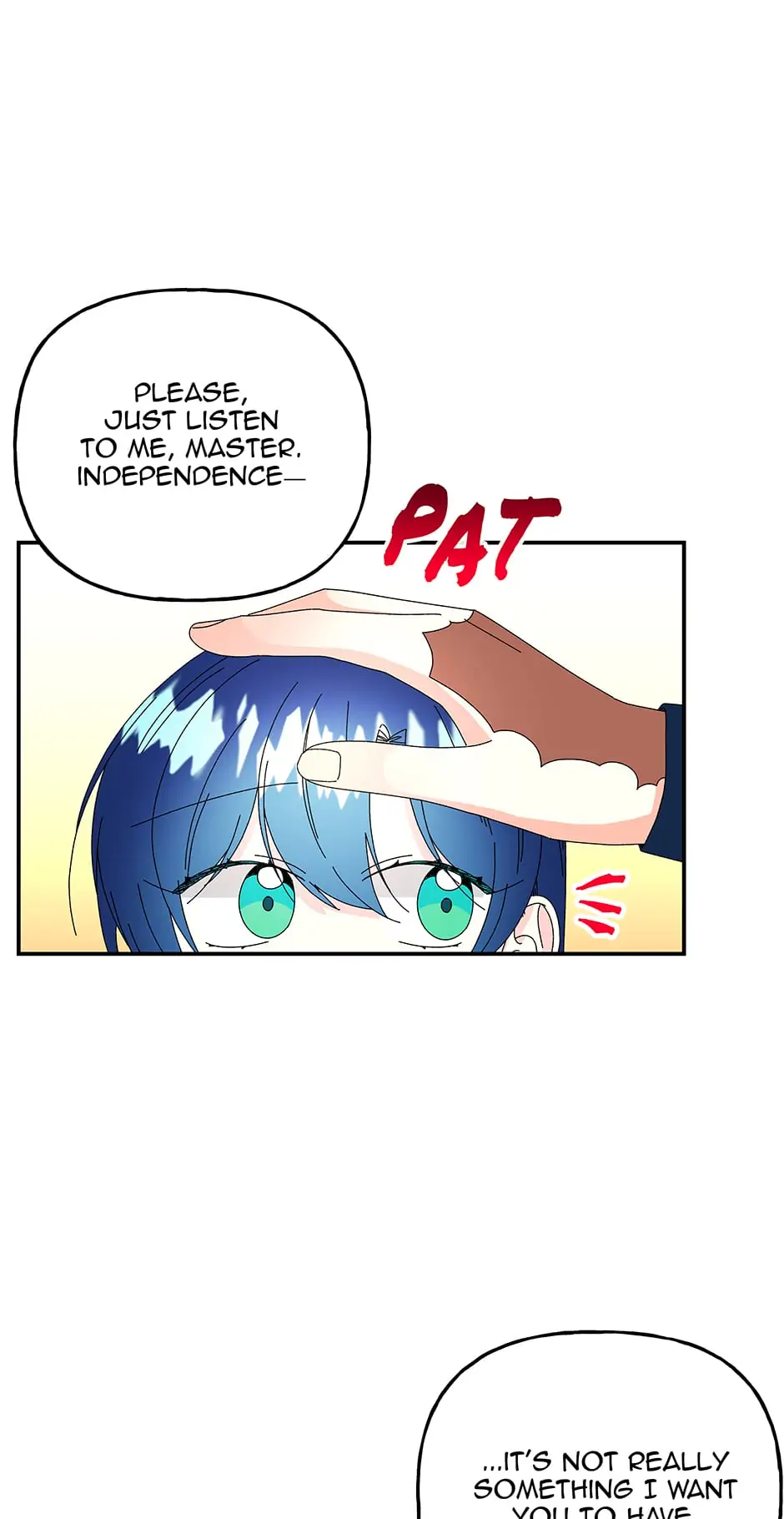 Archmage’s Daughter chapter 149 page 52