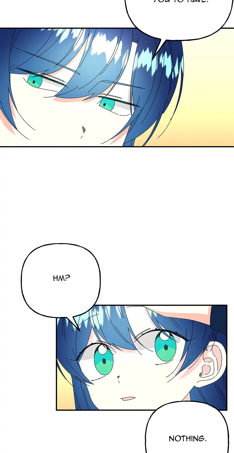 Archmage’s Daughter chapter 149 page 53