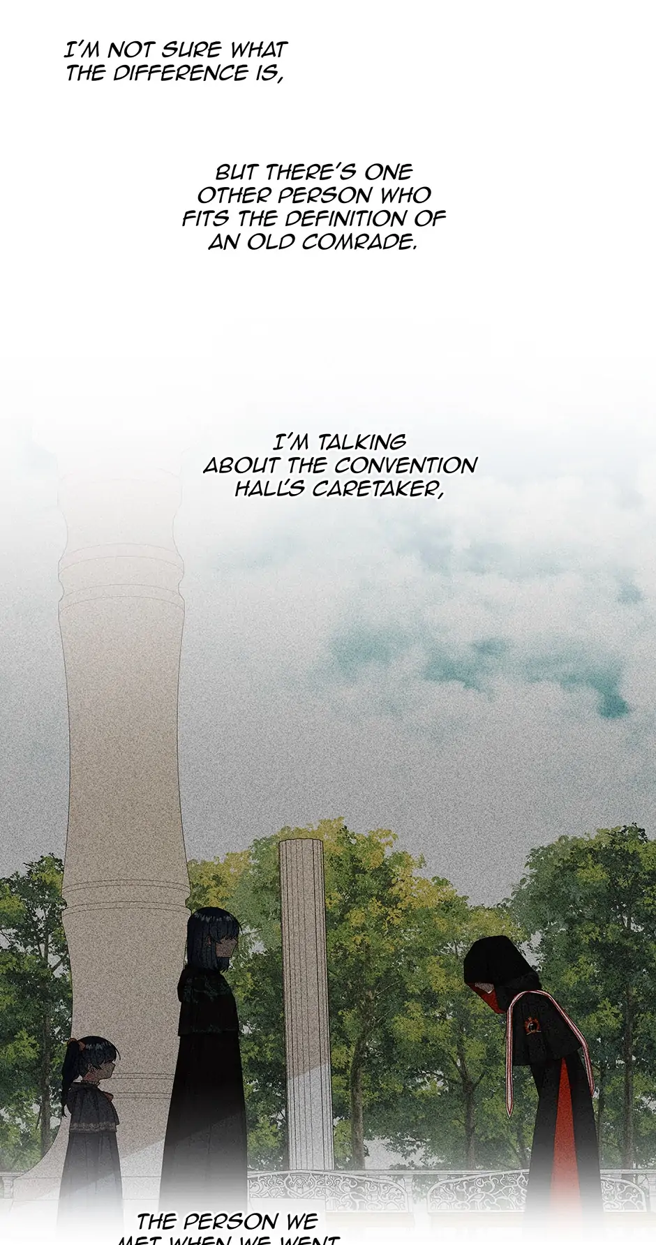 Archmage’s Daughter chapter 149 page 6