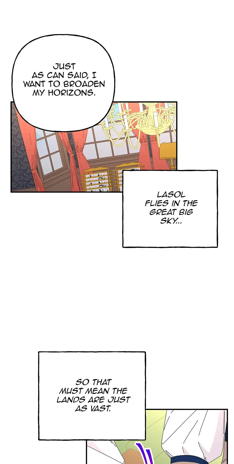 Archmage’s Daughter chapter 149 page 62