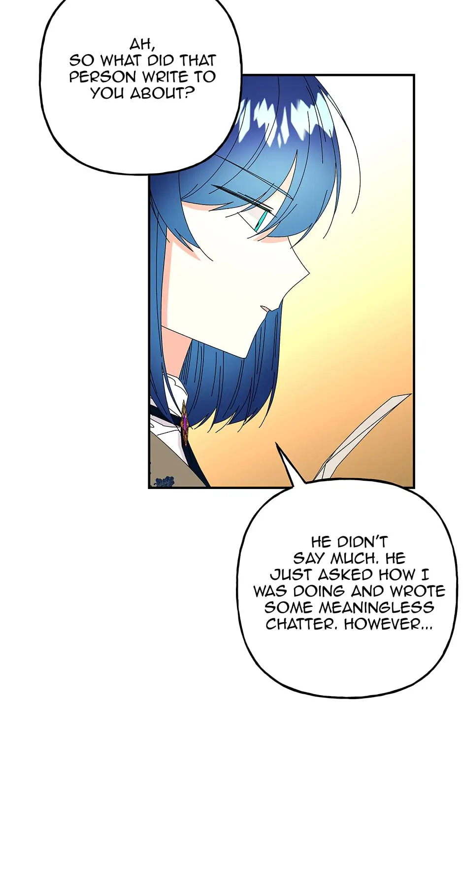 Archmage’s Daughter chapter 149 page 8