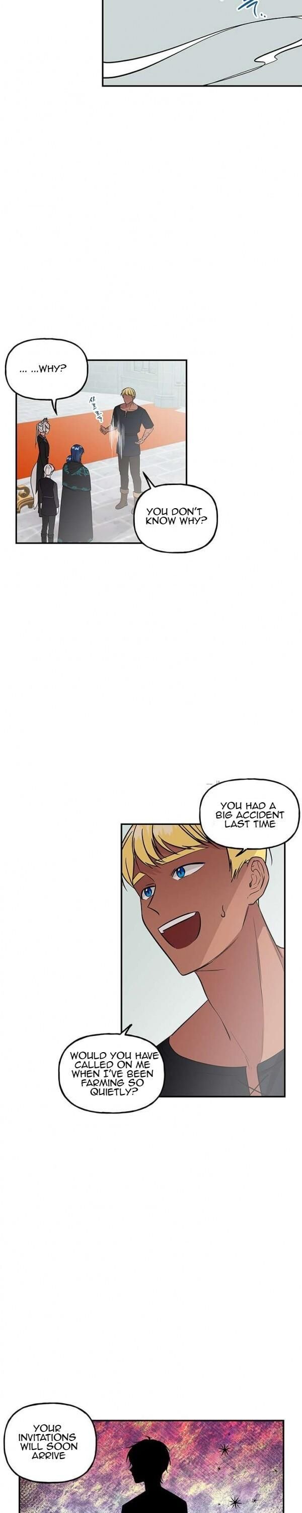 Archmage’s Daughter chapter 15 page 13