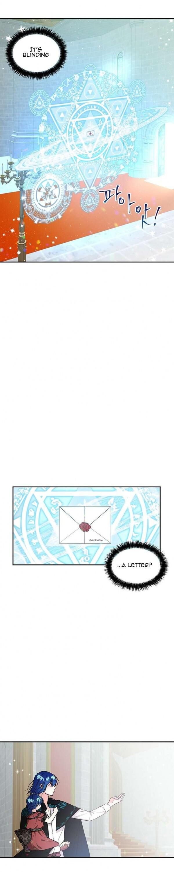 Archmage’s Daughter chapter 15 page 15