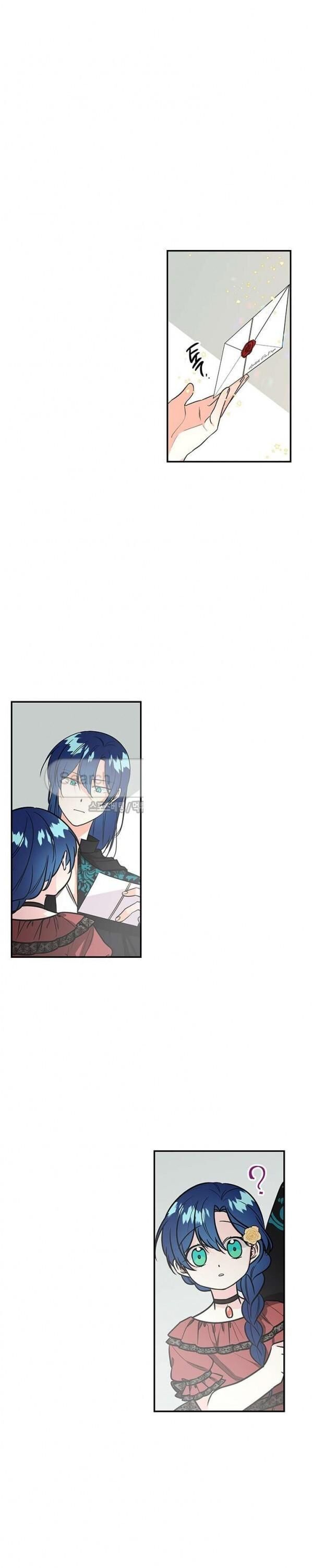 Archmage’s Daughter chapter 15 page 16