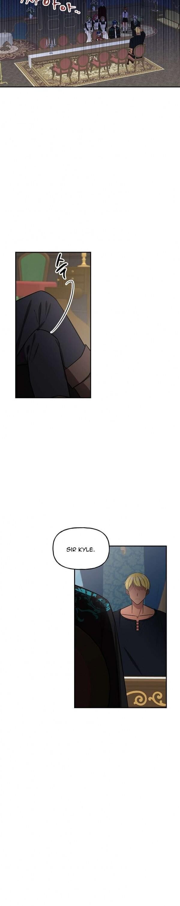 Archmage’s Daughter chapter 15 page 21