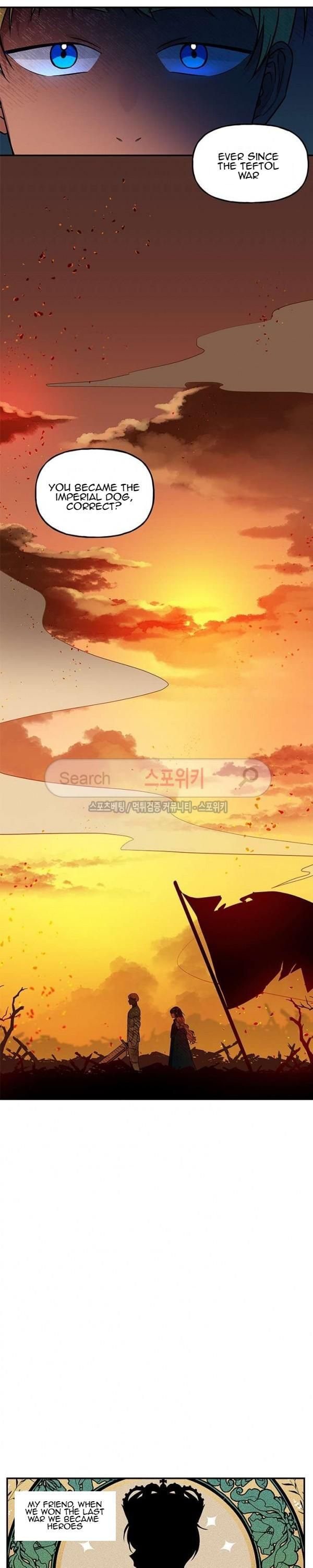 Archmage’s Daughter chapter 15 page 22