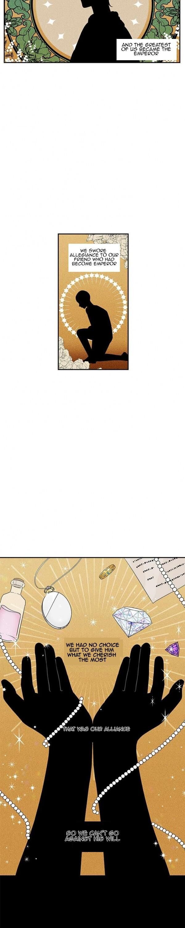 Archmage’s Daughter chapter 15 page 23