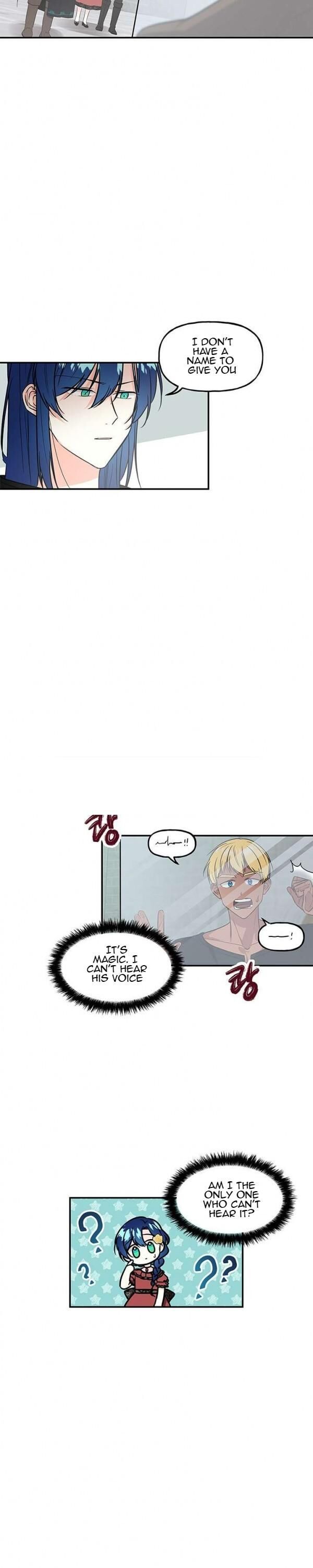 Archmage’s Daughter chapter 15 page 5