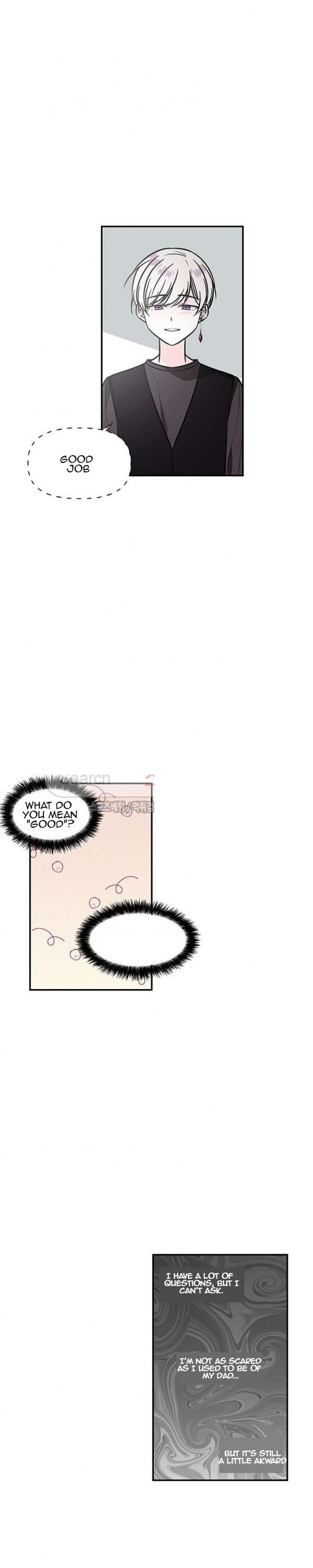 Archmage’s Daughter chapter 15 page 8