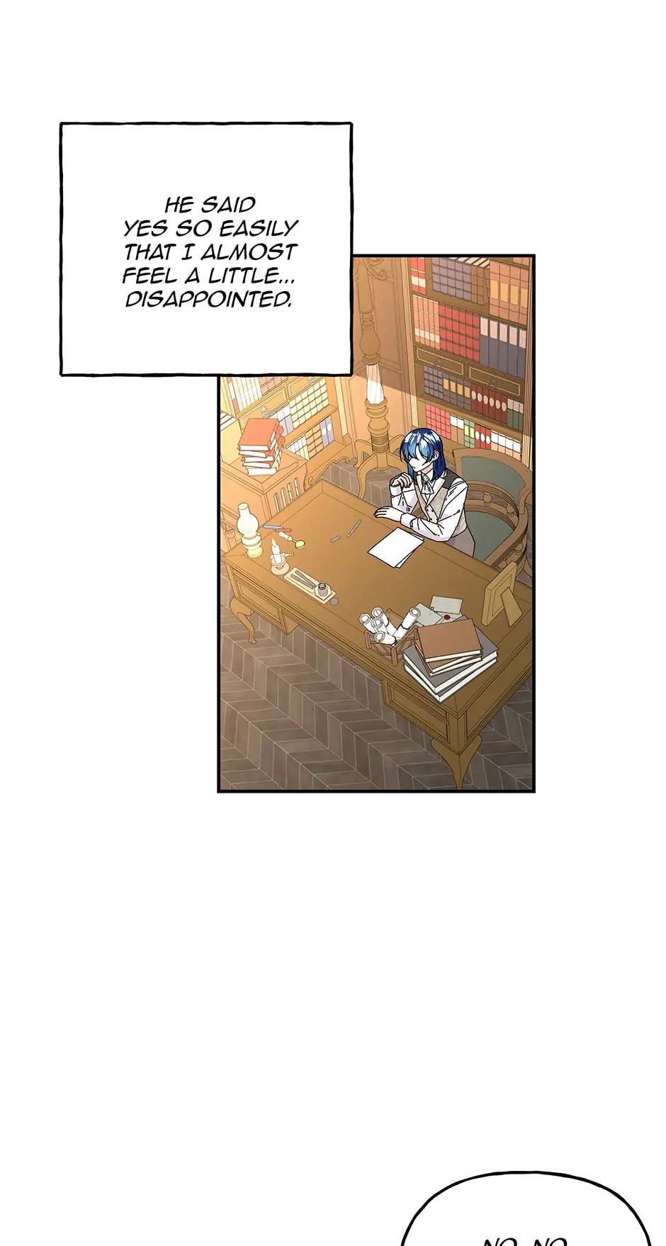 Archmage’s Daughter chapter 151 page 10