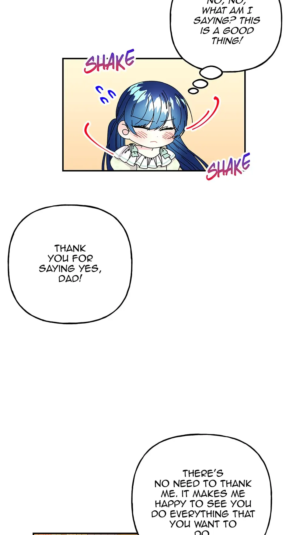 Archmage’s Daughter chapter 151 page 11