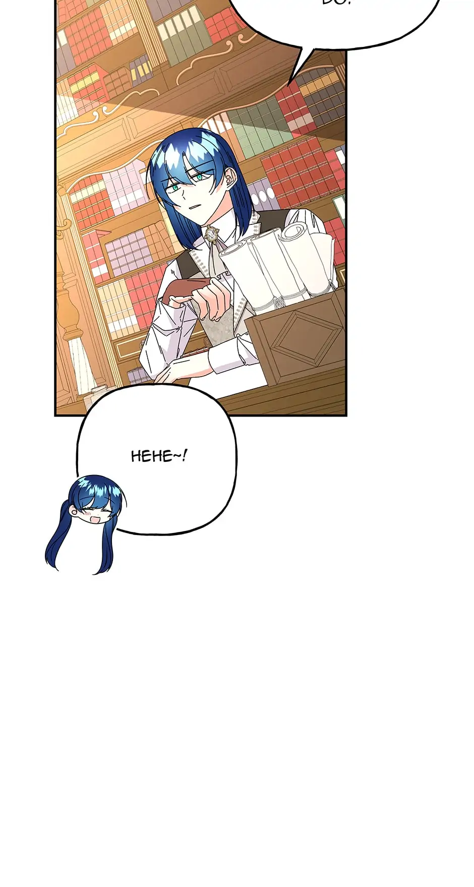 Archmage’s Daughter chapter 151 page 12