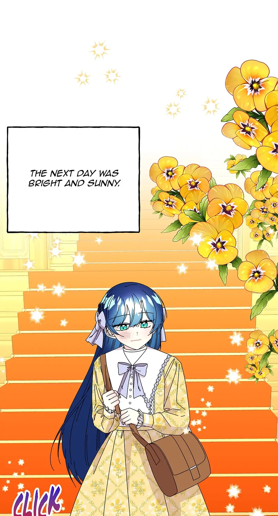 Archmage’s Daughter chapter 151 page 17