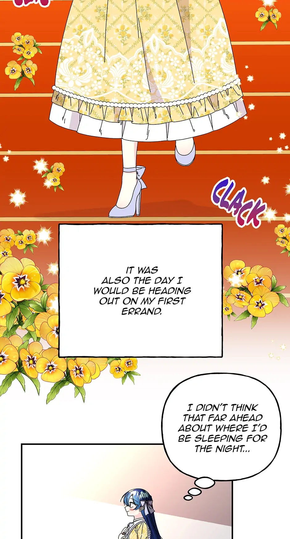 Archmage’s Daughter chapter 151 page 18