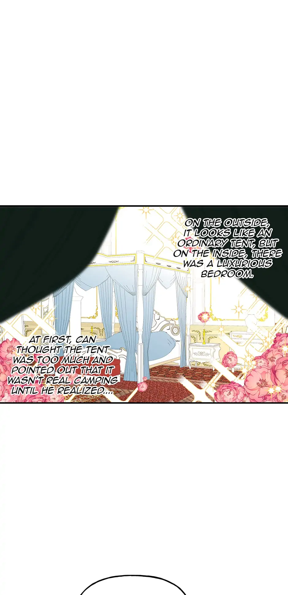 Archmage’s Daughter chapter 151 page 21