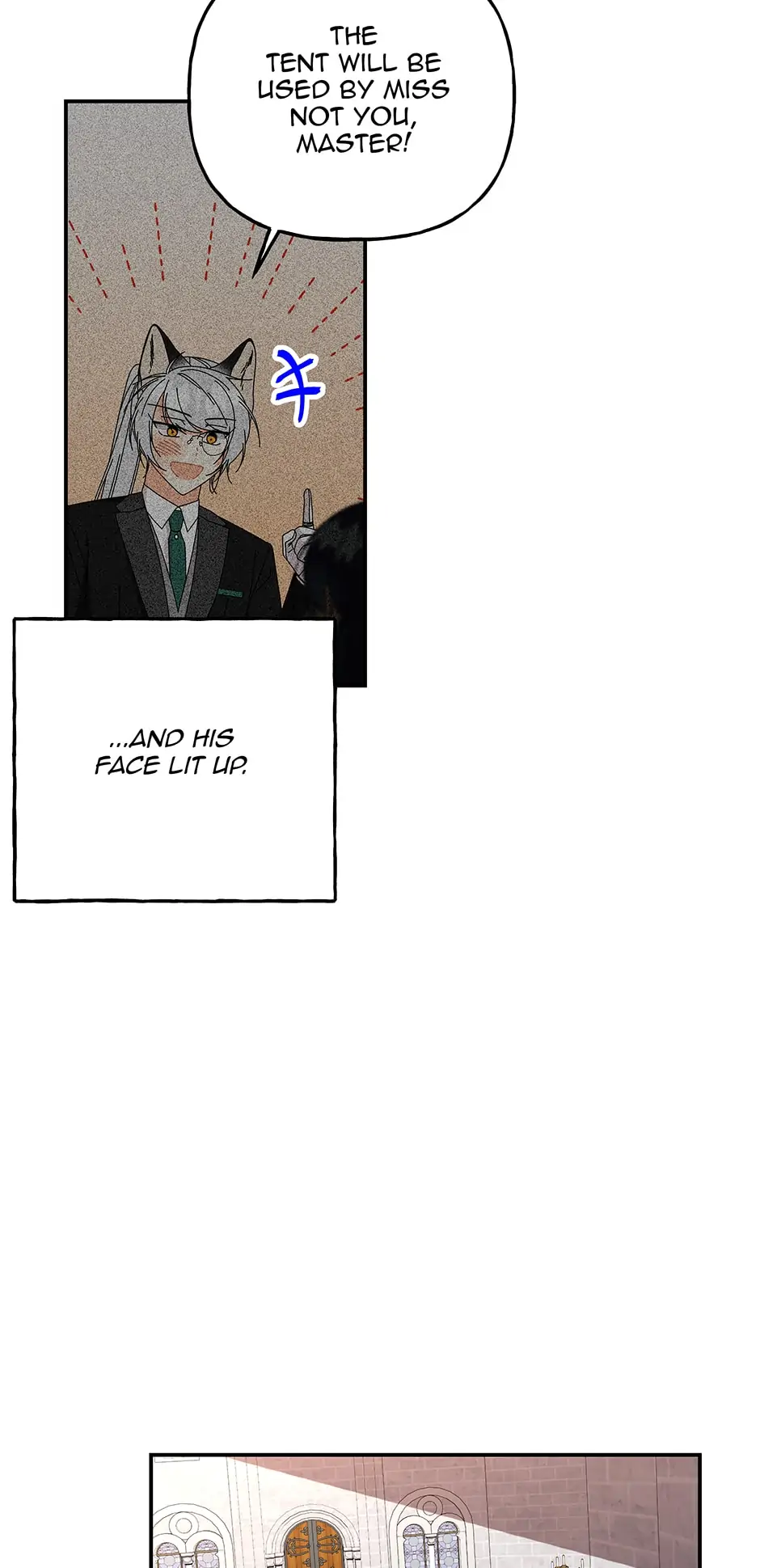 Archmage’s Daughter chapter 151 page 22