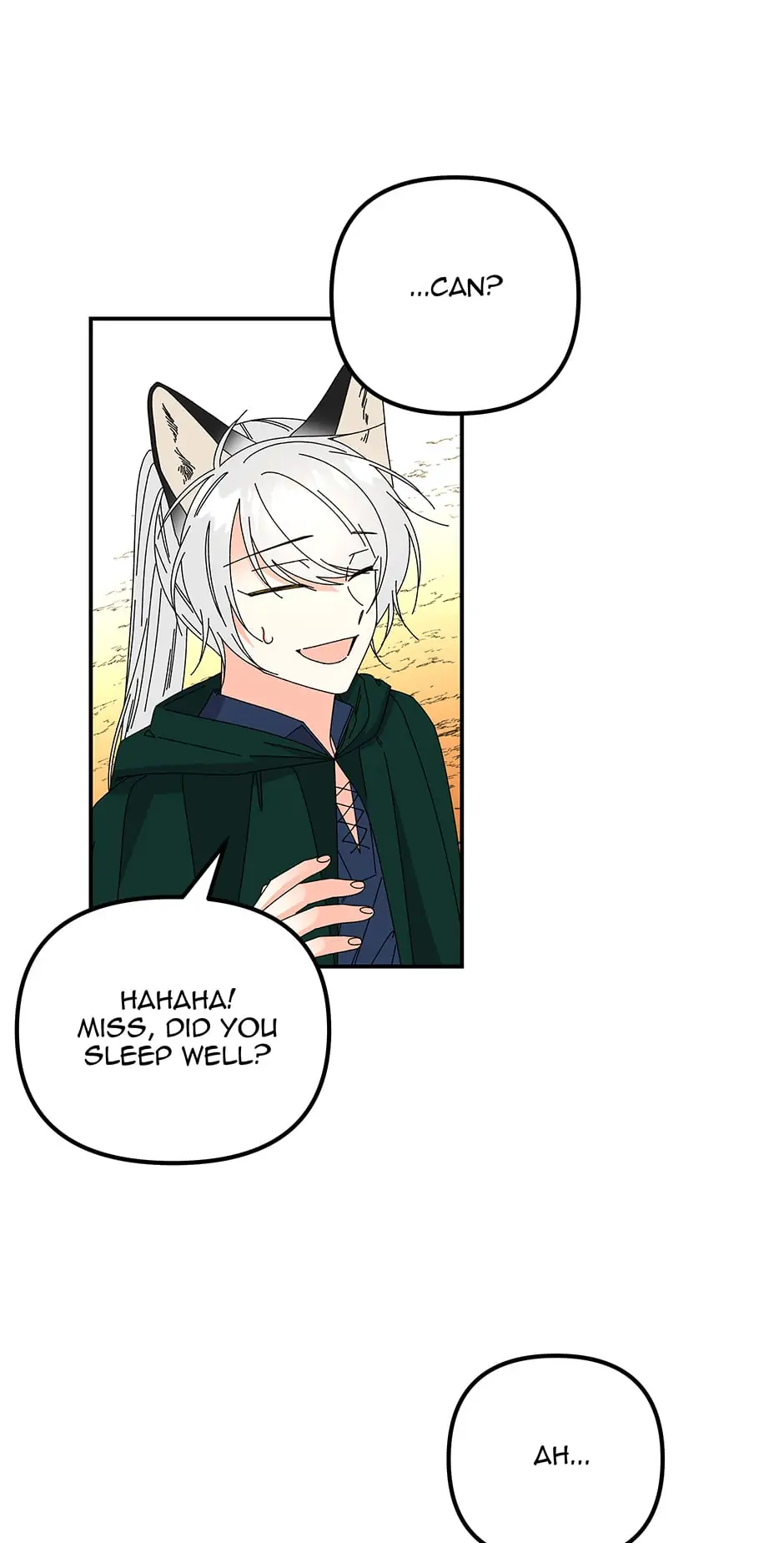 Archmage’s Daughter chapter 151 page 28