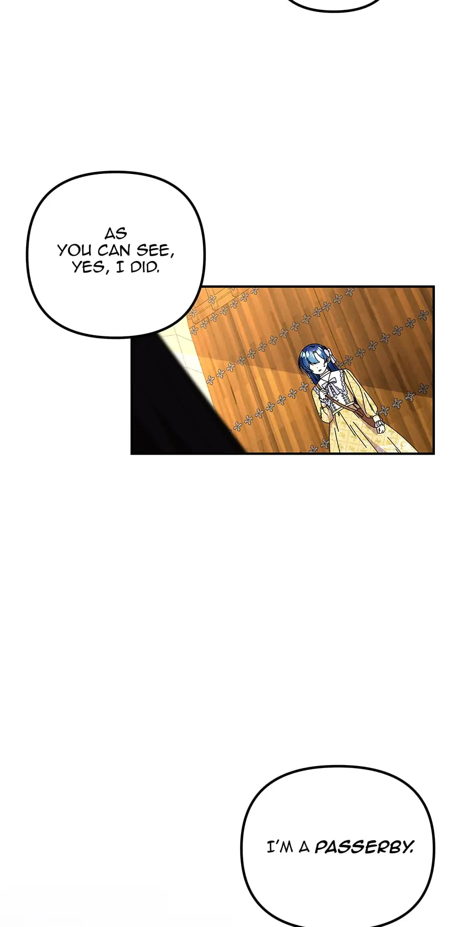 Archmage’s Daughter chapter 151 page 29