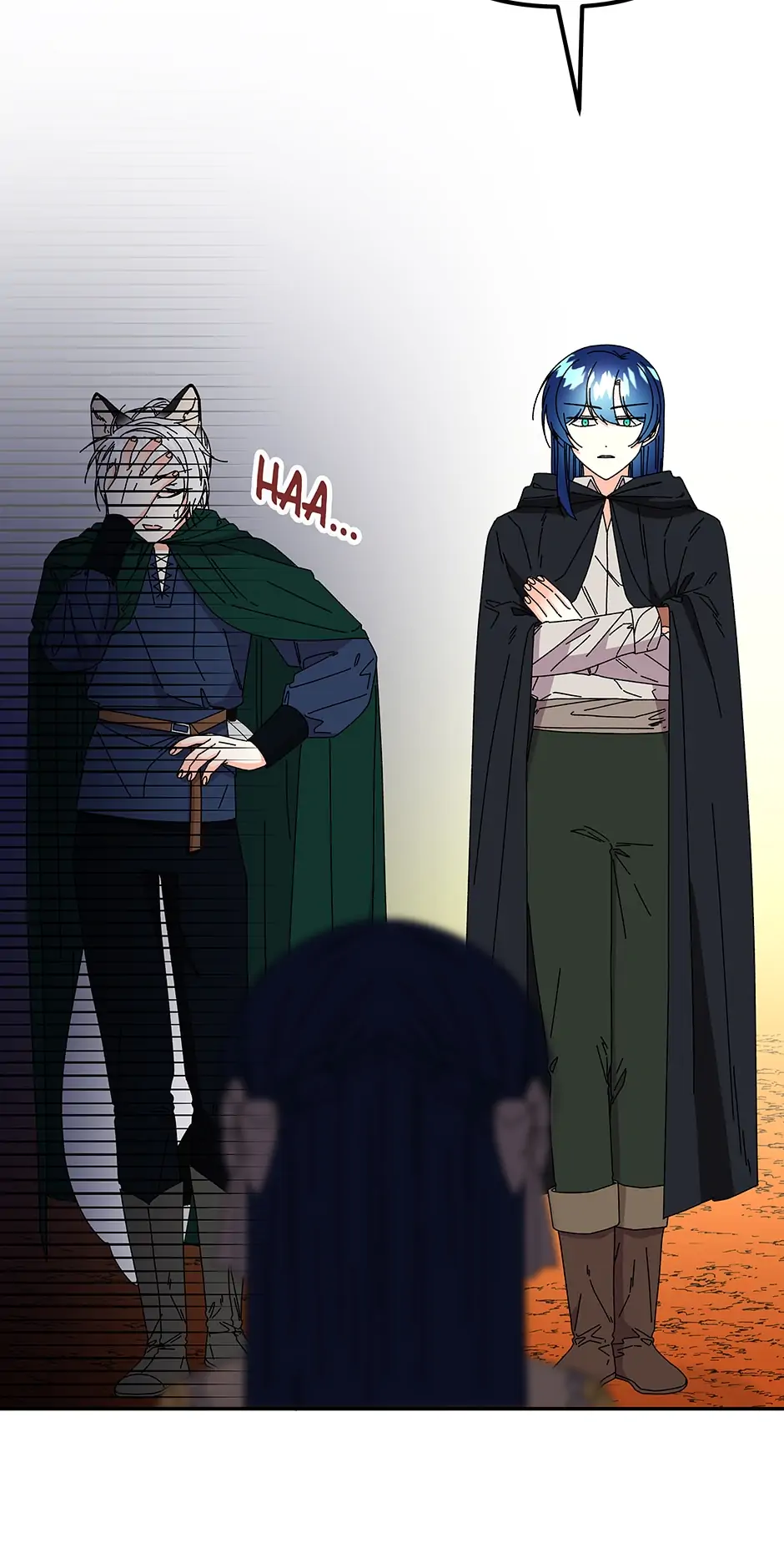 Archmage’s Daughter chapter 151 page 30