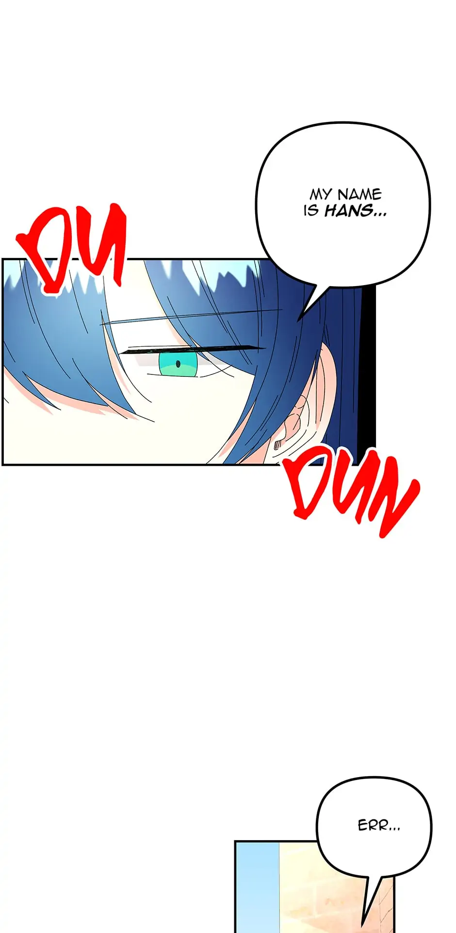 Archmage’s Daughter chapter 151 page 31