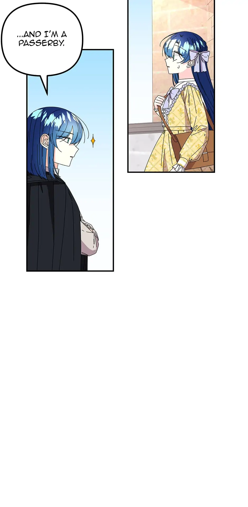 Archmage’s Daughter chapter 151 page 32