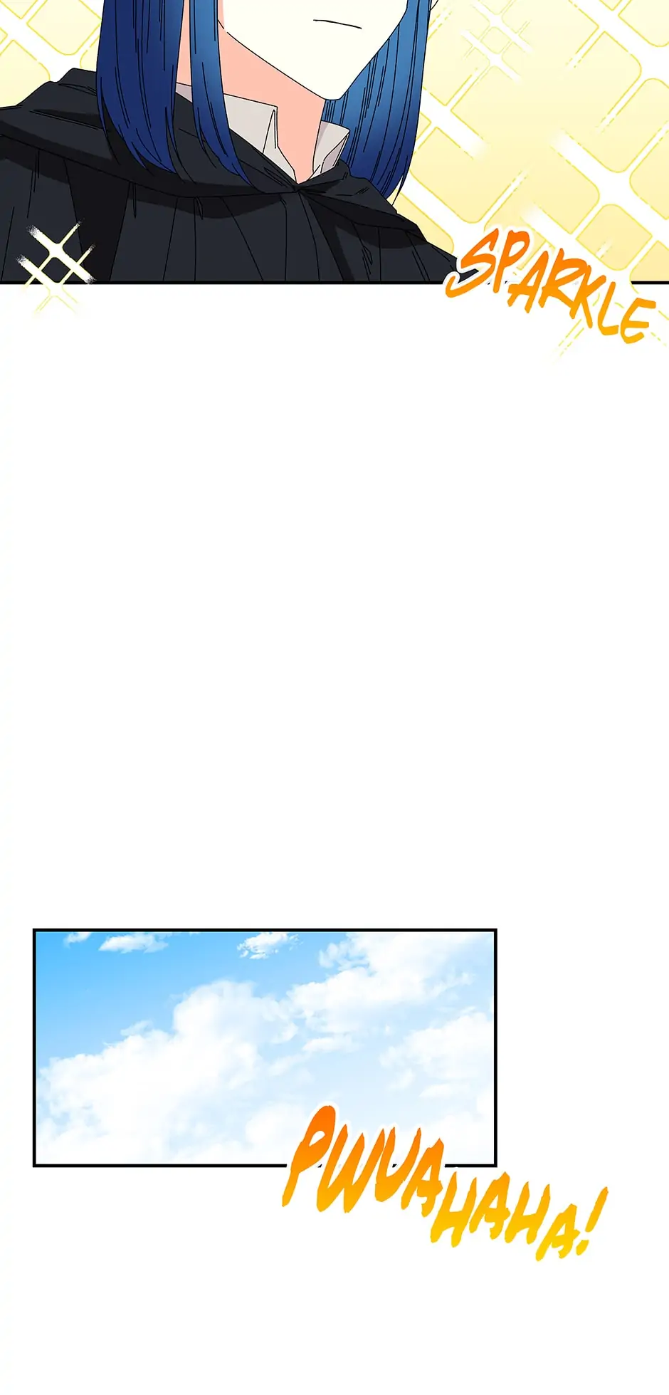 Archmage’s Daughter chapter 151 page 35