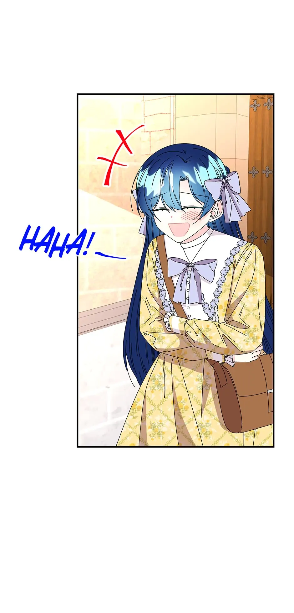 Archmage’s Daughter chapter 151 page 36