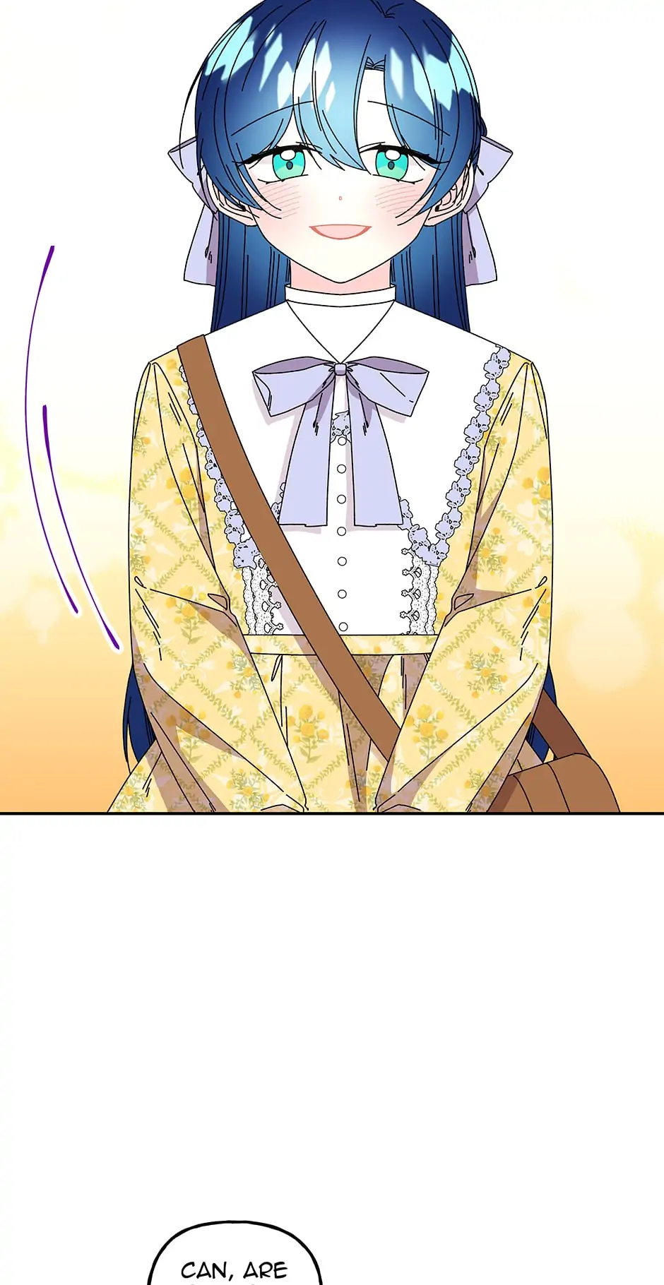 Archmage’s Daughter chapter 151 page 38