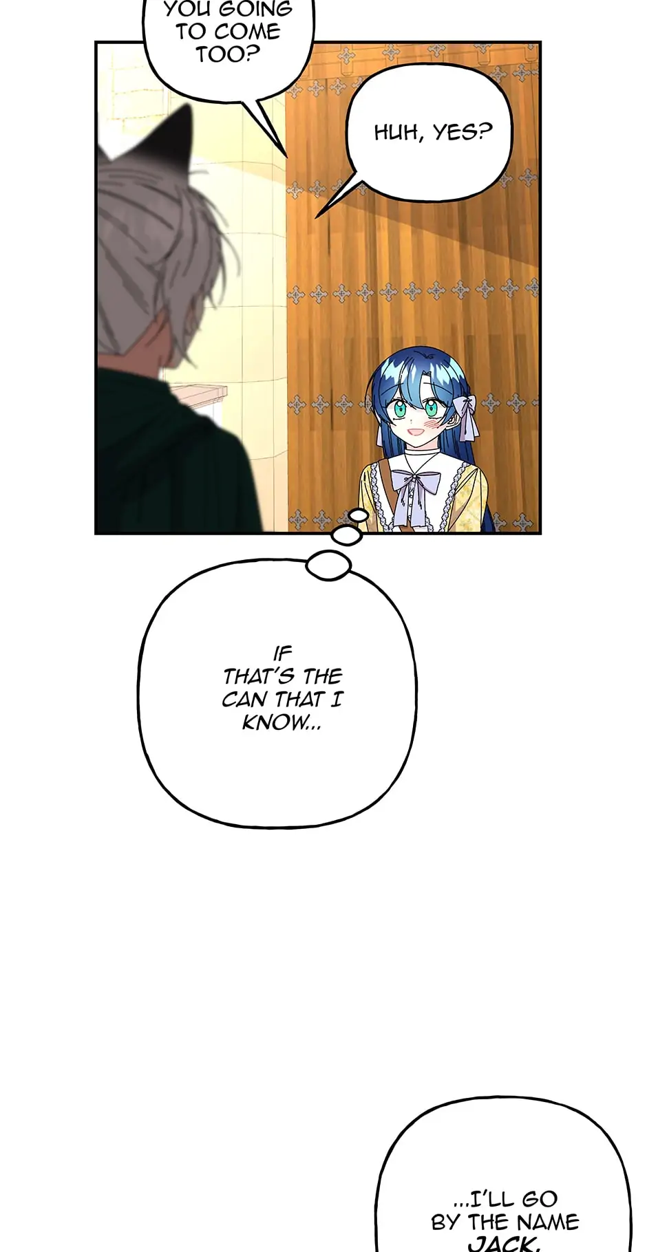 Archmage’s Daughter chapter 151 page 39