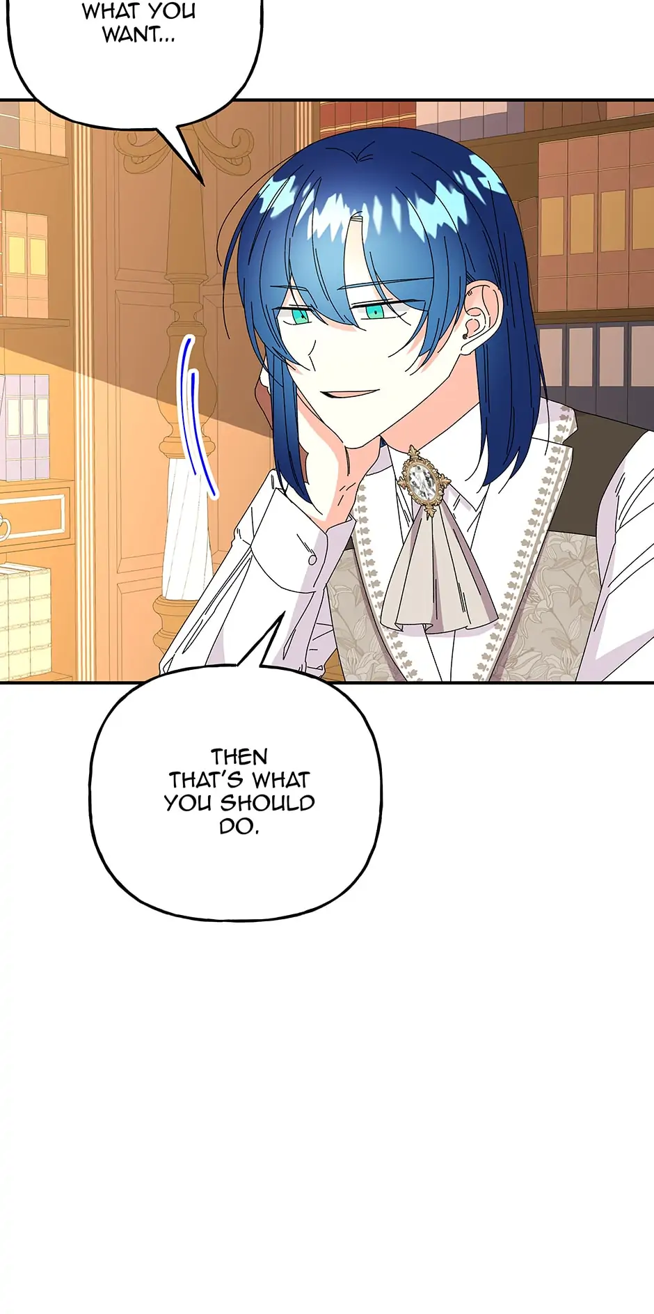 Archmage’s Daughter chapter 151 page 4