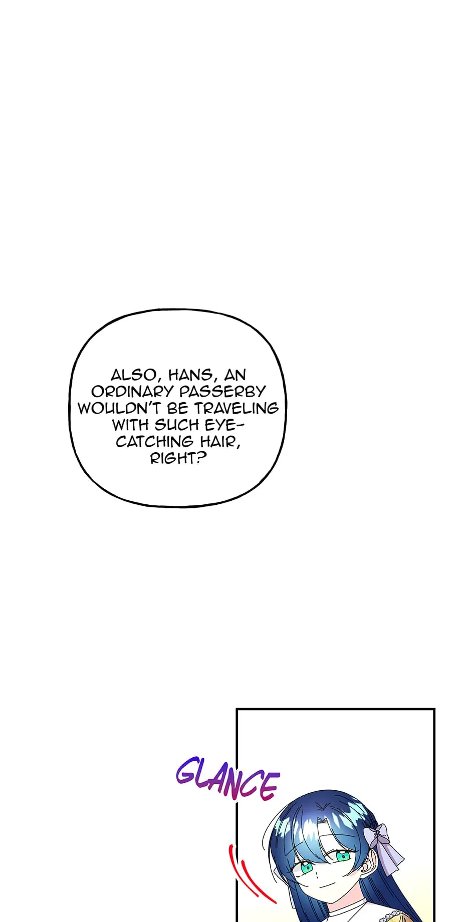 Archmage’s Daughter chapter 151 page 46