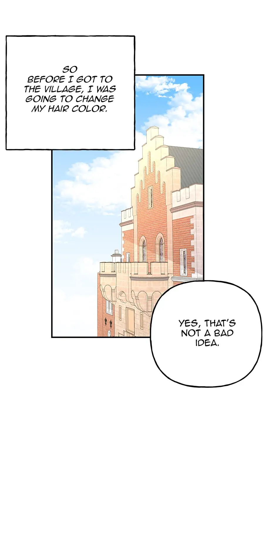 Archmage’s Daughter chapter 151 page 49