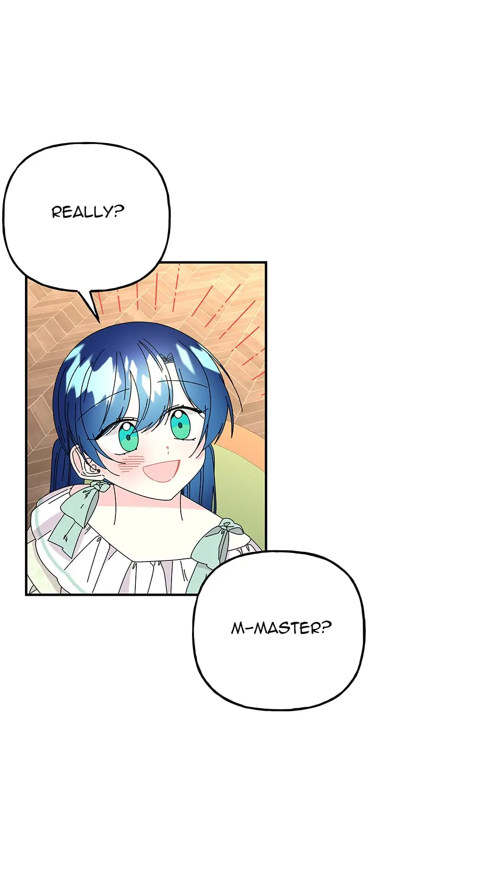 Archmage’s Daughter chapter 151 page 5