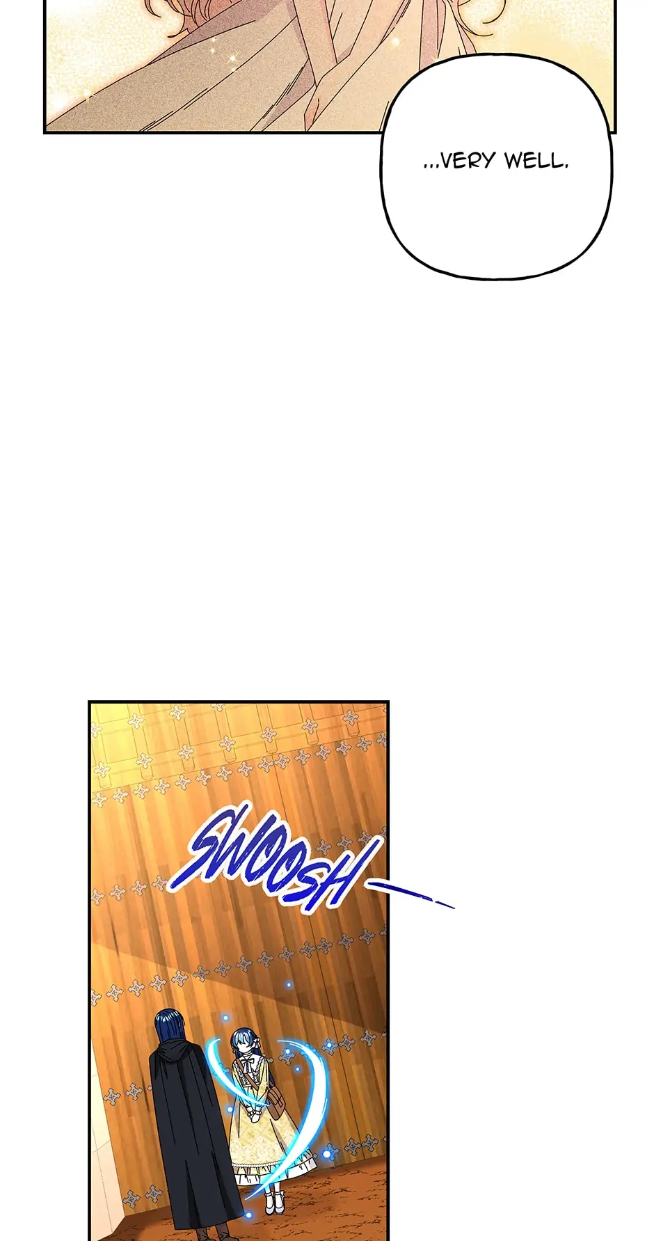 Archmage’s Daughter chapter 151 page 56