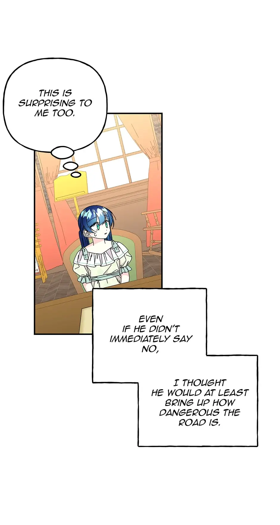 Archmage’s Daughter chapter 151 page 9