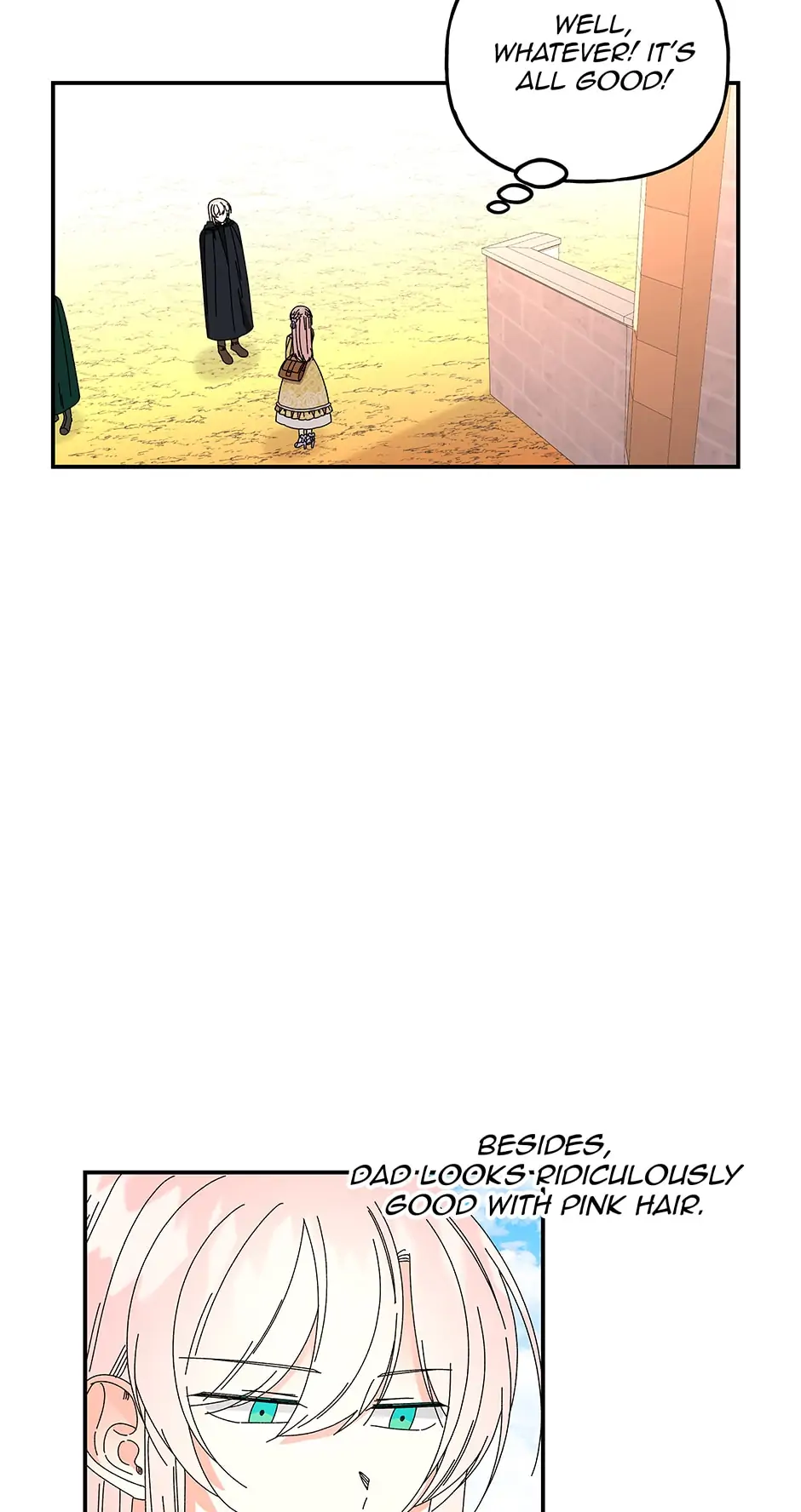 Archmage’s Daughter chapter 152 page 11