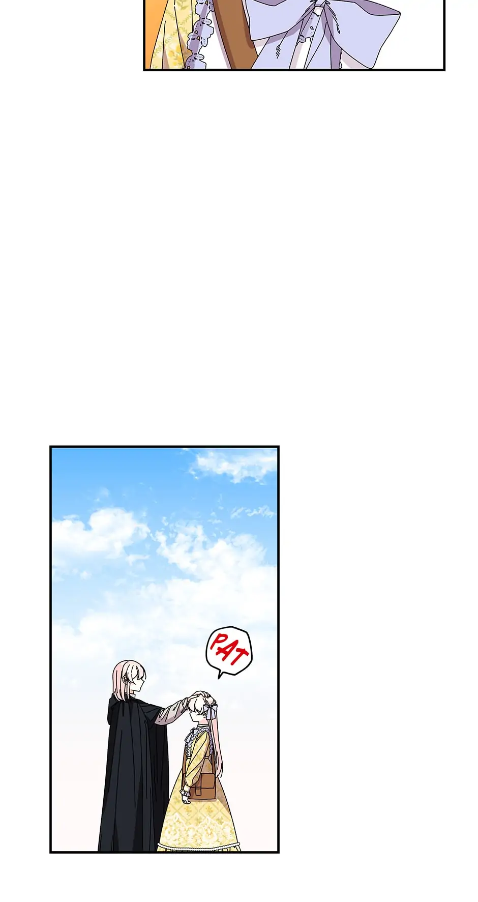 Archmage’s Daughter chapter 152 page 13