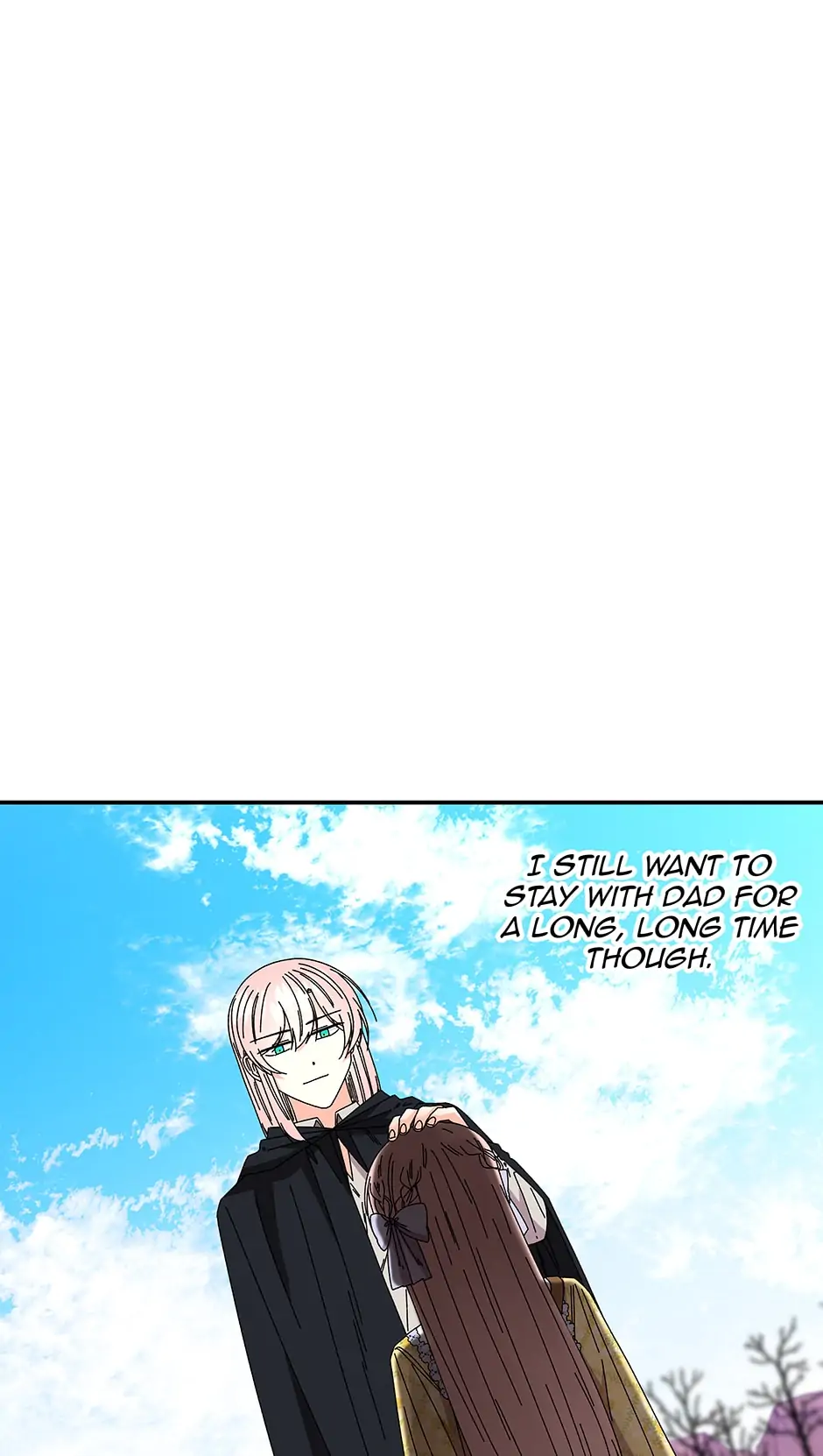 Archmage’s Daughter chapter 152 page 18