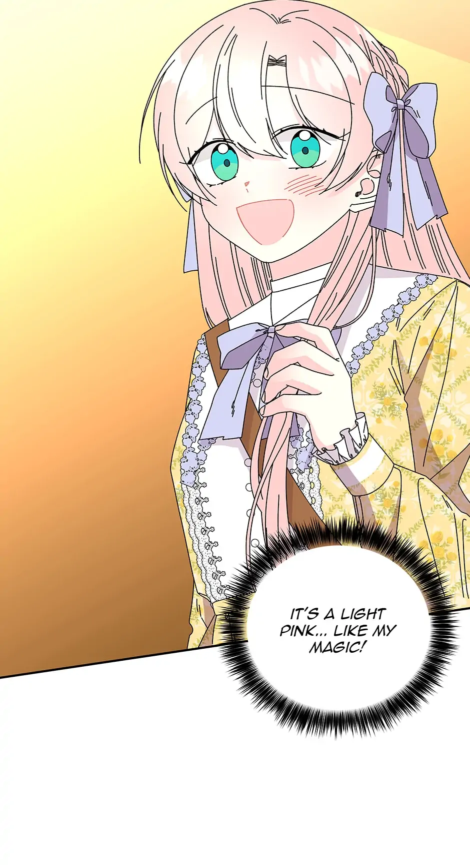 Archmage’s Daughter chapter 152 page 2