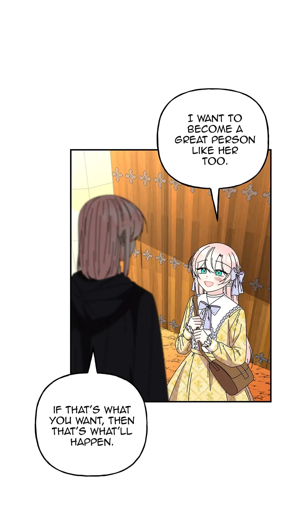 Archmage’s Daughter chapter 152 page 20