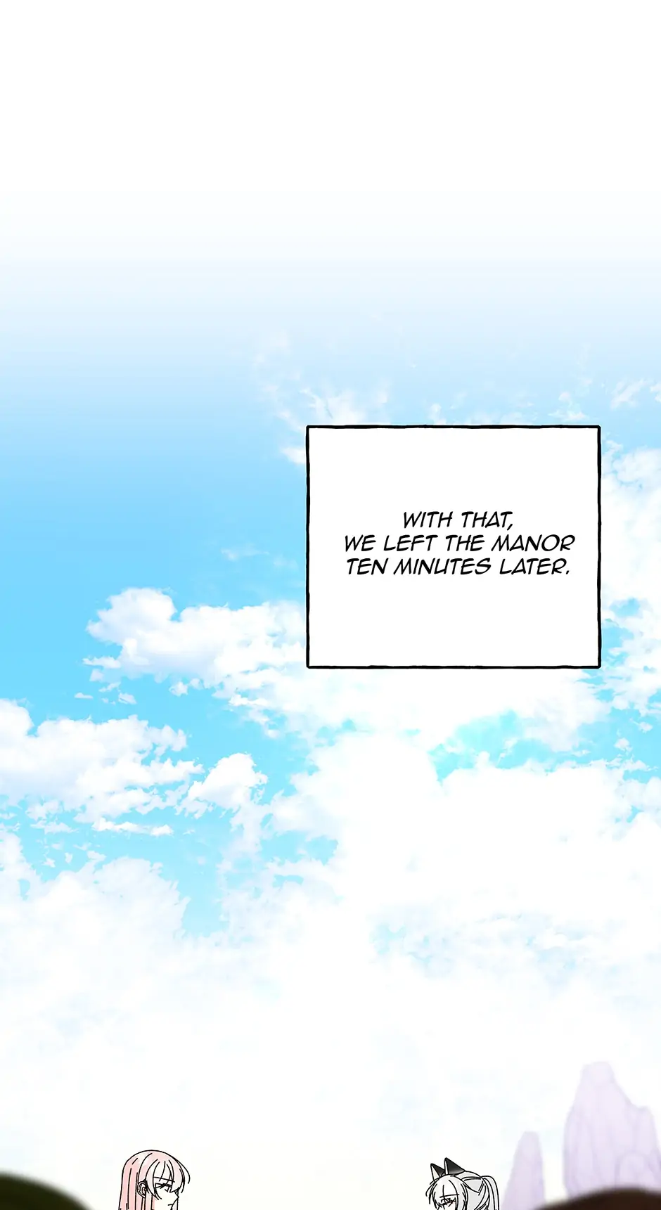 Archmage’s Daughter chapter 152 page 21