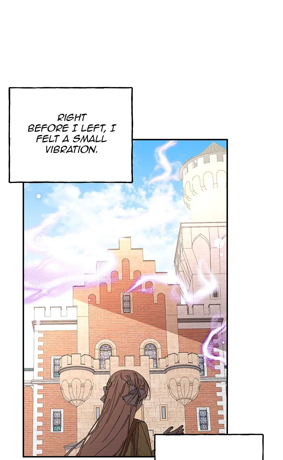 Archmage’s Daughter chapter 152 page 23