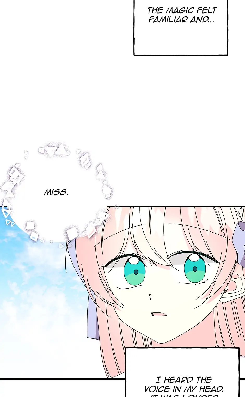 Archmage’s Daughter chapter 152 page 24