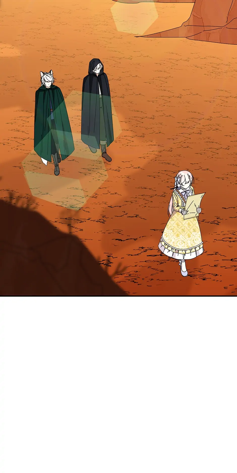 Archmage’s Daughter chapter 152 page 27